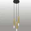 Sklep Kaja Lampa wisząca LUMEN 3521 z serii Kuga - LUMEN LIGHT Shop