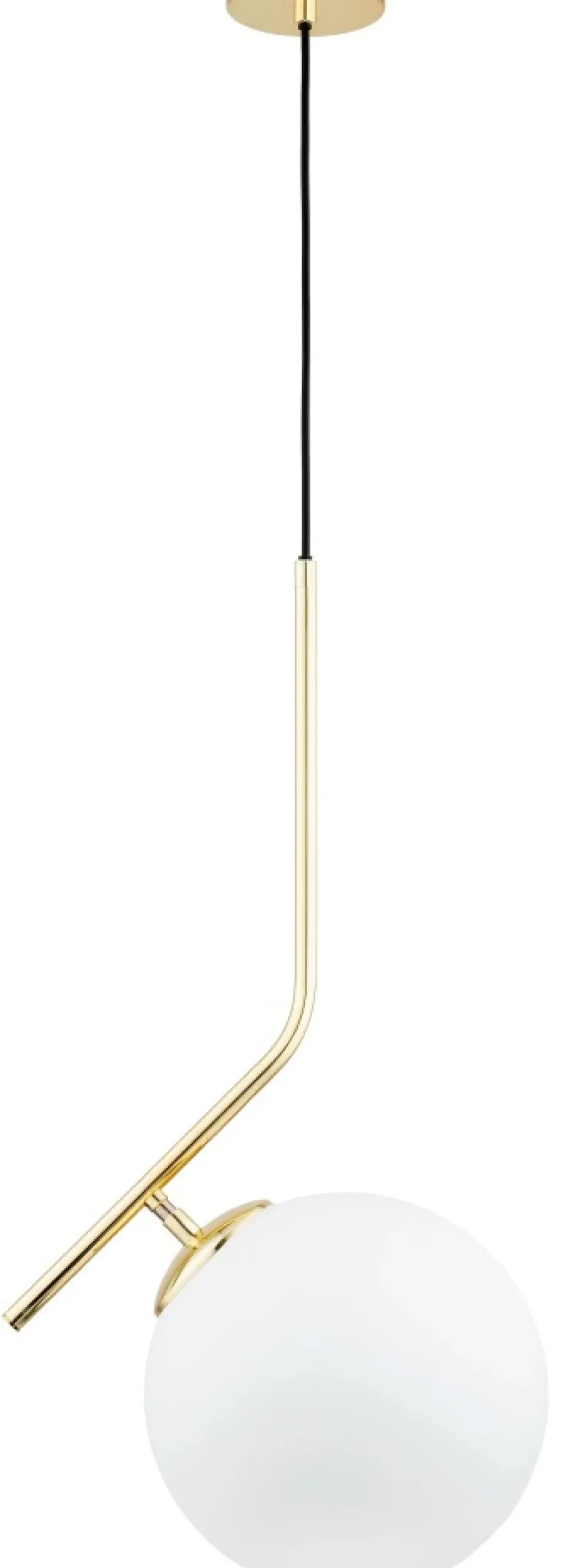 Sklep Kaja Lampa wisząca modern glamour, do salonu AL 61230 LIBERTY | Kaja Cheap