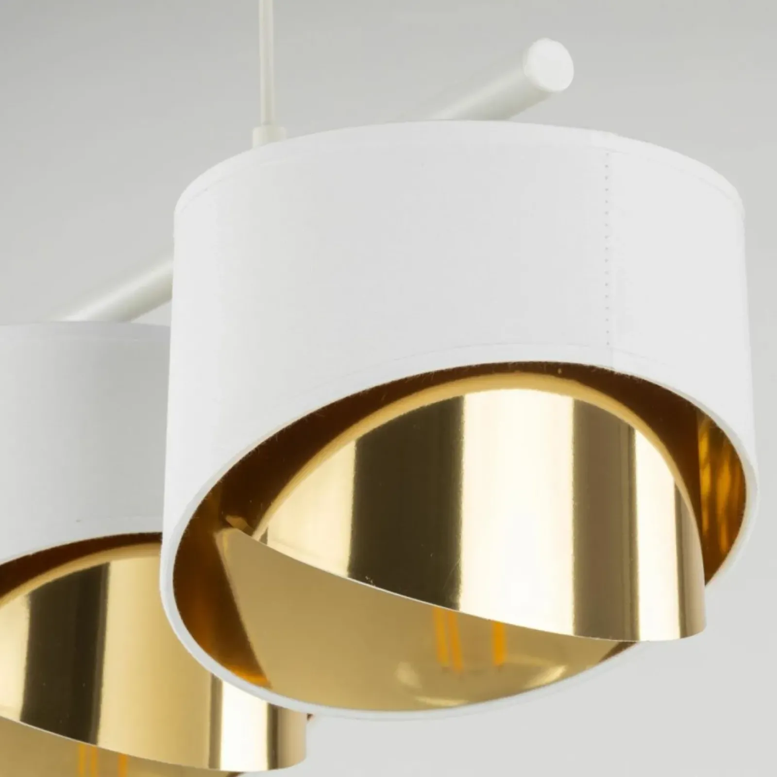 Sklep Kaja Lampa wisząca modern glamour nad stół w jadalni TK 4821 z serii GRANT Flash Sale