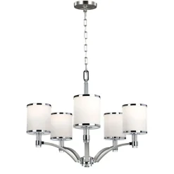 Sklep Kaja Lampa wisząca na łańcuchu FE-PROSPECT-PARK5 z serii PROSPECT PARK Online