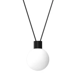 Sklep Kaja Lampa wisząca na dwóch przewodach, z kloszem MLP8817 z serii CAP Best Sale