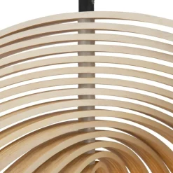 Sklep Kaja Lampa wisząca na jedną żarówkę E27 MOD197PL-01W2 z serii ROOTS Store