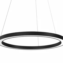 Sklep Kaja Lampa wisząca na linkach, regulowana wysokość ML8420 z serii GALAXIA | Kaja Oświ Fashion