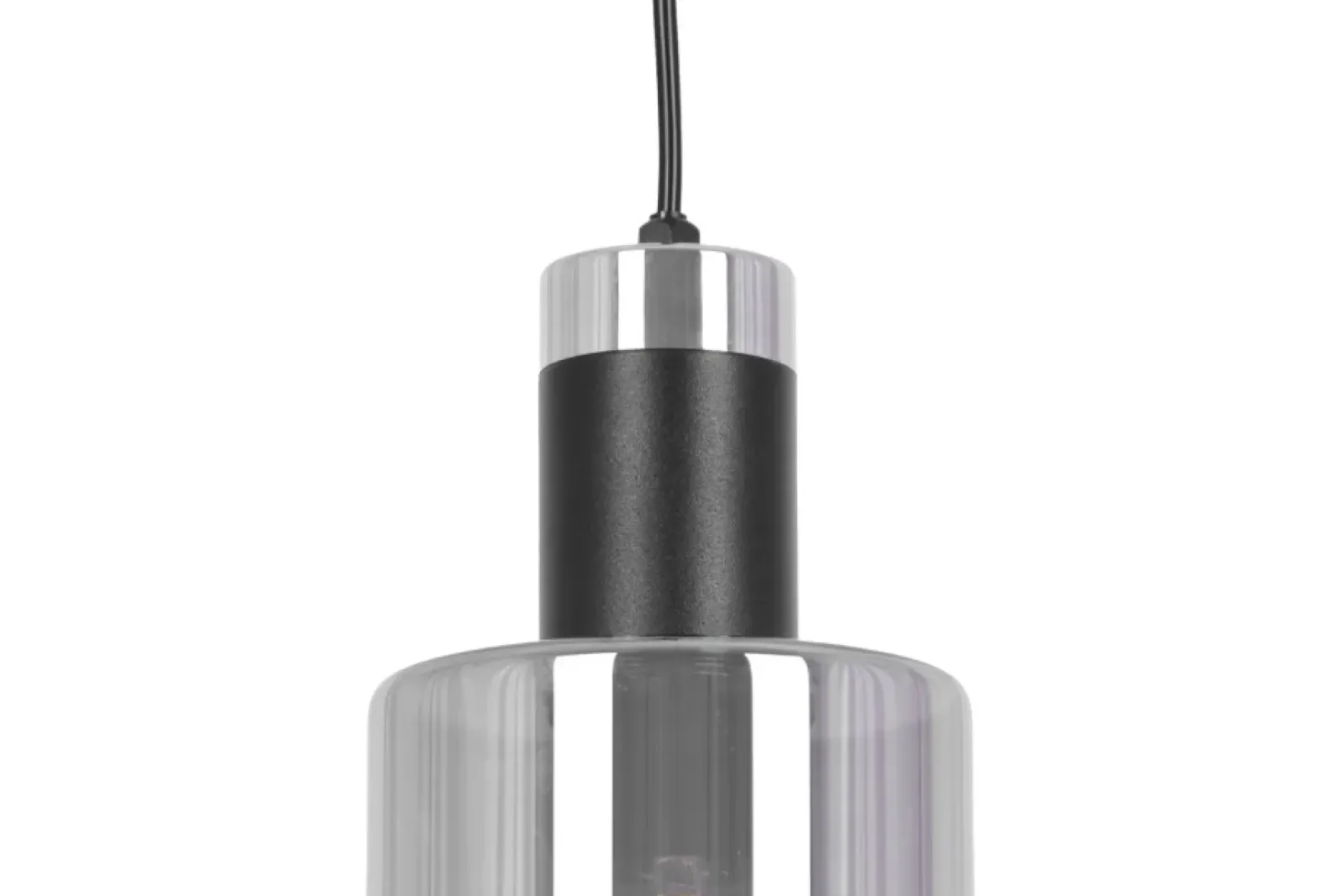 Sklep Kaja Lampa wisząca na listwie, nad wyspę kuchenną K-5253 z serii BRUS Discount