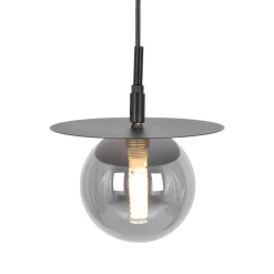 Sklep Kaja Lampa wisząca na listwie, nad stół w jadalni K-5384 z serii FERMI Best