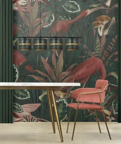 Sklep Kaja Lampa wisząca na listwie z ozdobnymi abażurami K-5223 z serii ZIMBO* Żyrandole Z Abażurem|Żyrandole Z Abażurami