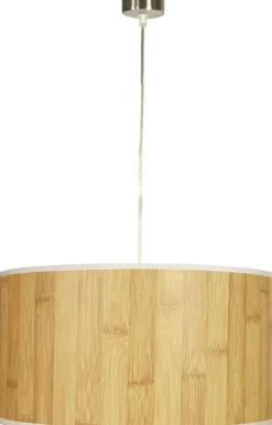 Sklep Kaja Lampa wisząca na regulowanym zwisie 31-56699 TIMBER | Kaja Oświetlenie* Randole Tradycyjne