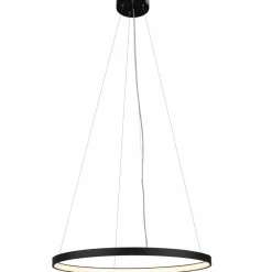 Sklep Kaja Lampa wisząca nad okrągły stół ⌀87cm 4000K ANT 5332 z serii AGA Best Sale