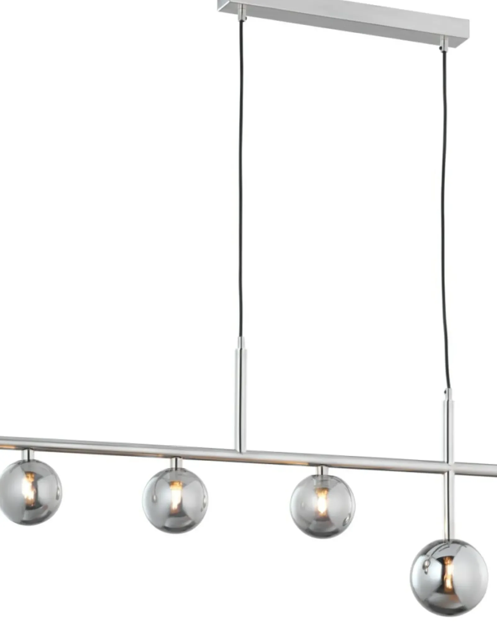 Sklep Kaja Lampa wisząca nad wyspę kuchenną JUP 1902 NEPTUN | Kaja Oświetlenie Sale