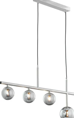 Sklep Kaja Lampa wisząca nad wyspę kuchenną JUP 1902 NEPTUN | Kaja Oświetlenie Sale