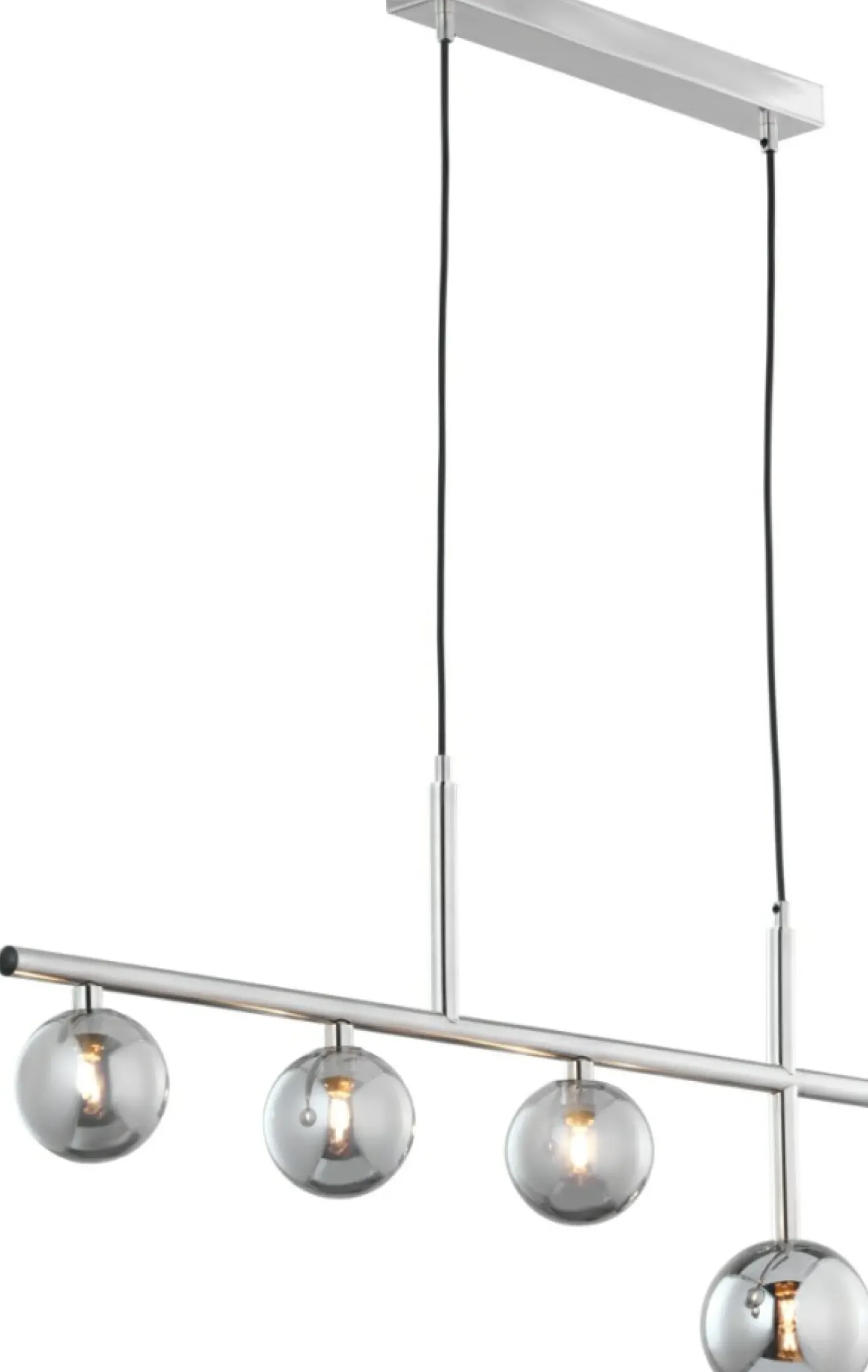 Sklep Kaja Lampa wisząca nad wyspę kuchenną JUP 1902 NEPTUN | Kaja Oświetlenie Sale