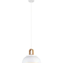 Sklep Kaja Lampa wisząca nad wyspę kuchenną MDM3153/1M W DANITO | Kaja Best