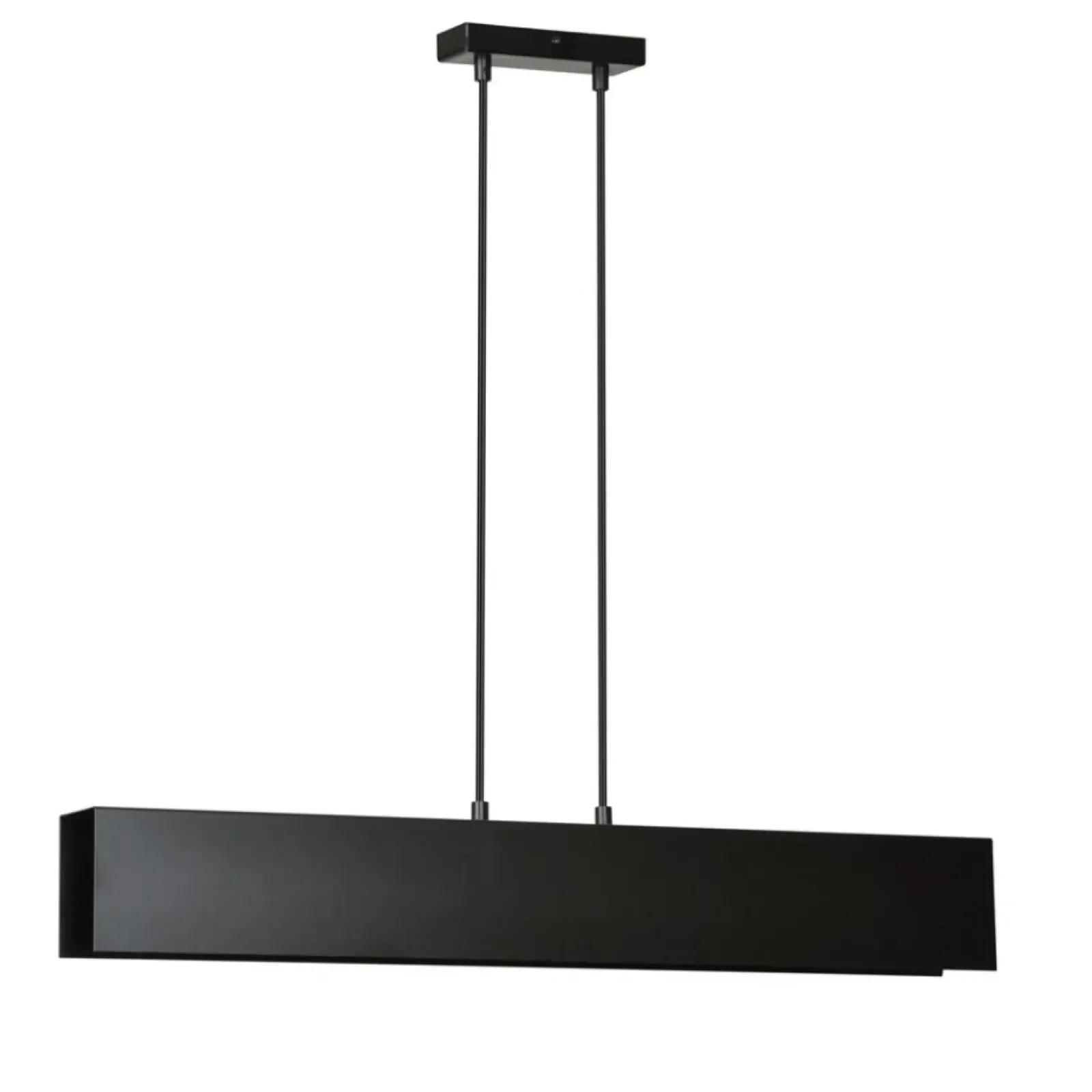 Sklep Kaja Lampa wisząca niecodzienny klosz 672/3 | Kaja Oświetlenie czarny Shop