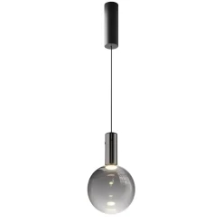 Sklep Kaja Lampa wisząca, nowoczesna klasyka MOD182PL-L4B3K z serii NEBULA Best Sale