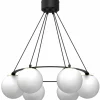 Sklep Kaja Lampa wisząca o poziomym układzie, nad stół LX 5674 BALLO | Kaja Best