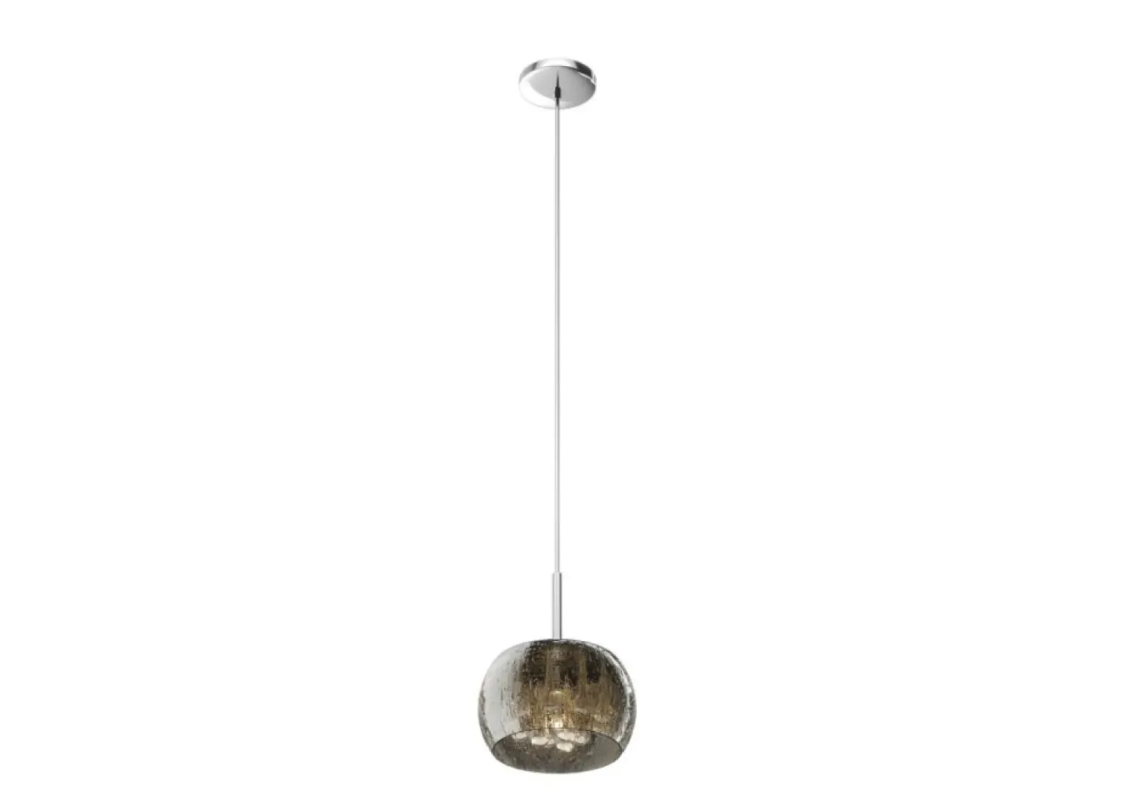 Sklep Kaja Lampa wisząca P0076-01D-F4K9 z serii RAIN| Kaja Oświetlenie Best