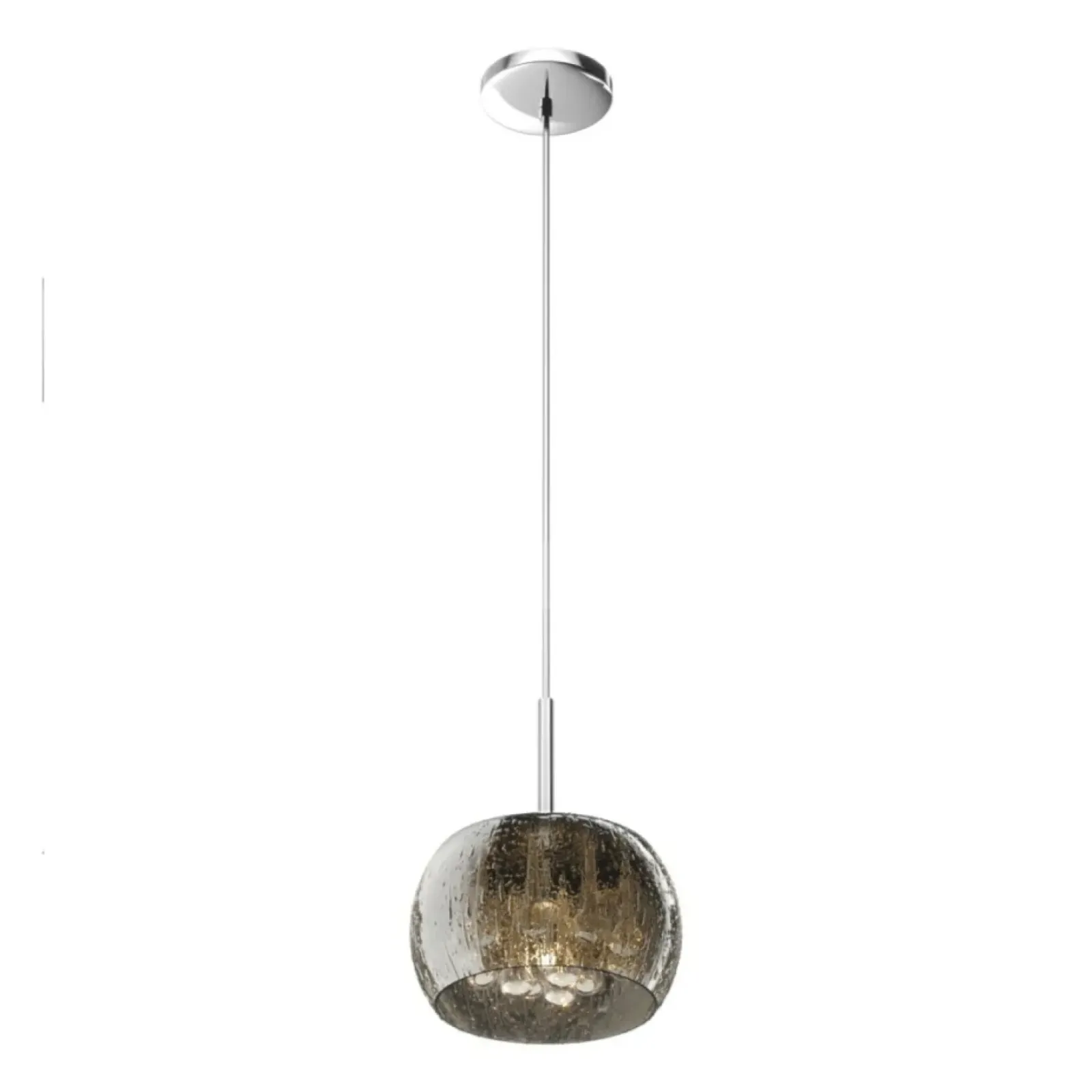 Sklep Kaja Lampa wisząca P0076-01D-F4K9 z serii RAIN| Kaja Oświetlenie Best