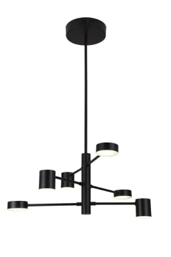 Sklep Kaja Lampa wisząca RB 6355 z serii SOLOMON Best