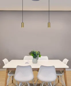 Sklep Kaja Lampa wisząca -regulowana wysokość K-4891 z serii VIGO | Kaja Cheap