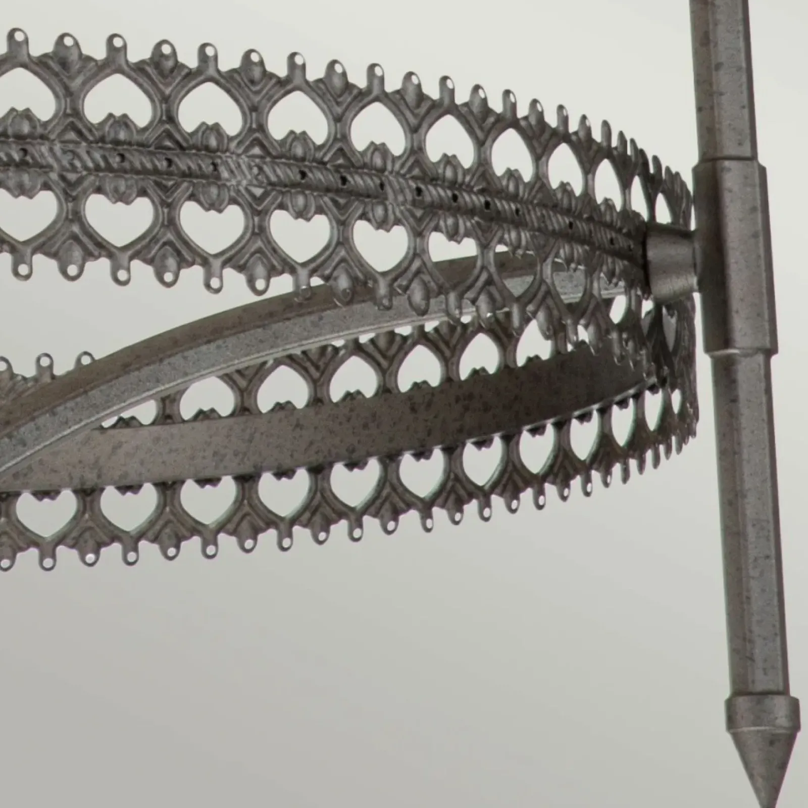 Sklep Kaja Lampa wisząca, styl industrialny CROWN3 z serii CROWN* Randole Tradycyjne
