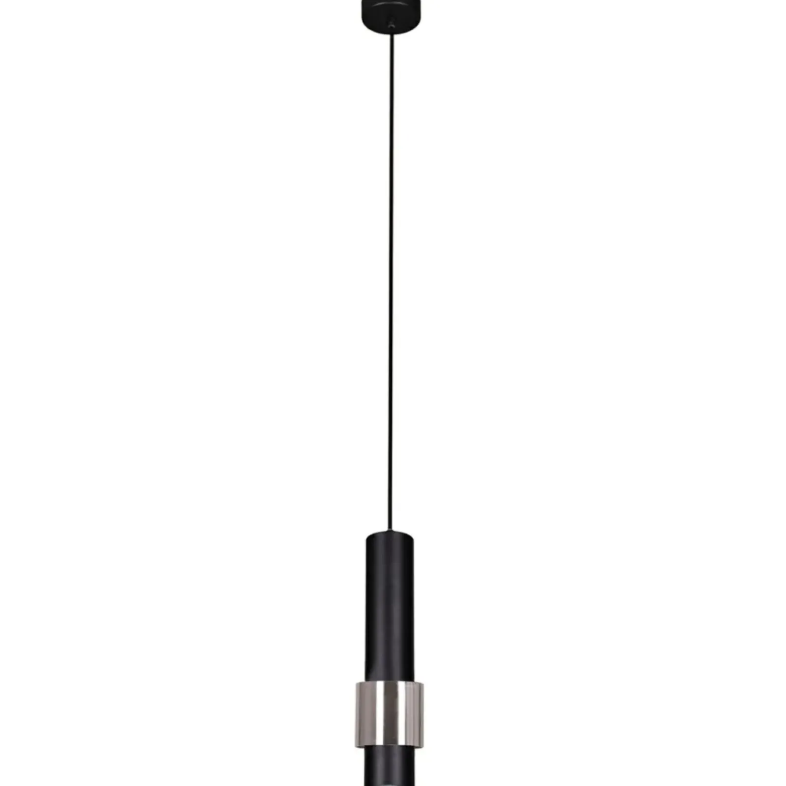 Sklep Kaja Lampa wisząca tuba w stylu industrialnym K-4713 NIKOS | Kaja Flash Sale