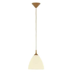 Sklep Kaja Lampa wisząca vintage w kolorze mosiądzu AL 9102 | Kaja* Randole Tradycyjne