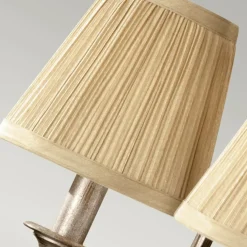Sklep Kaja Lampa wisząca w klasycznym stylu FE-ABBEY3 z serii ABBEY* Żyrandole Z Abażurem|Randole Tradycyjne