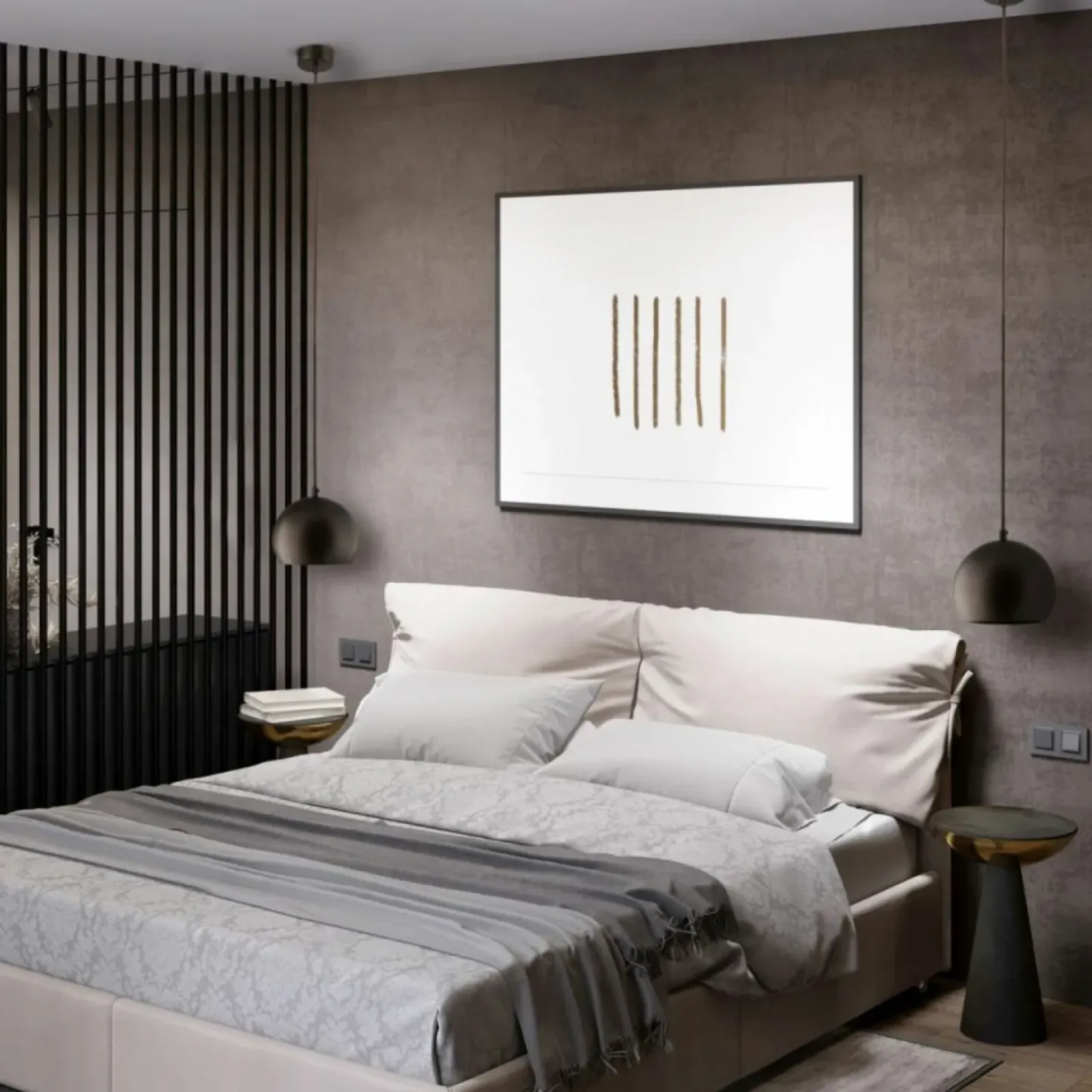 Sklep Kaja Lampa wisząca w kolorze brązowym TK 10170 ZOE BROWN | Kaja Oświetlenie Discount
