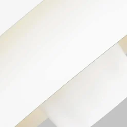Sklep Kaja Lampa wisząca w kolorze matowej bieli FE-BRISBIN-MW z serii BRISBIN matowabiel Outlet