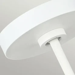 Sklep Kaja Lampa wisząca w kolorze matowej bieli FE-BRISBIN-MW z serii BRISBIN matowabiel Outlet