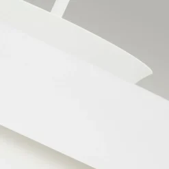 Sklep Kaja Lampa wisząca w kolorze matowej bieli FE-BRISBIN-MW z serii BRISBIN matowabiel Outlet