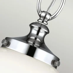 Sklep Kaja Lampa wisząca w kolorze niklu FE-PARKMAN-PS-PN z serii PARKMAN polerowanynikiel Clearance