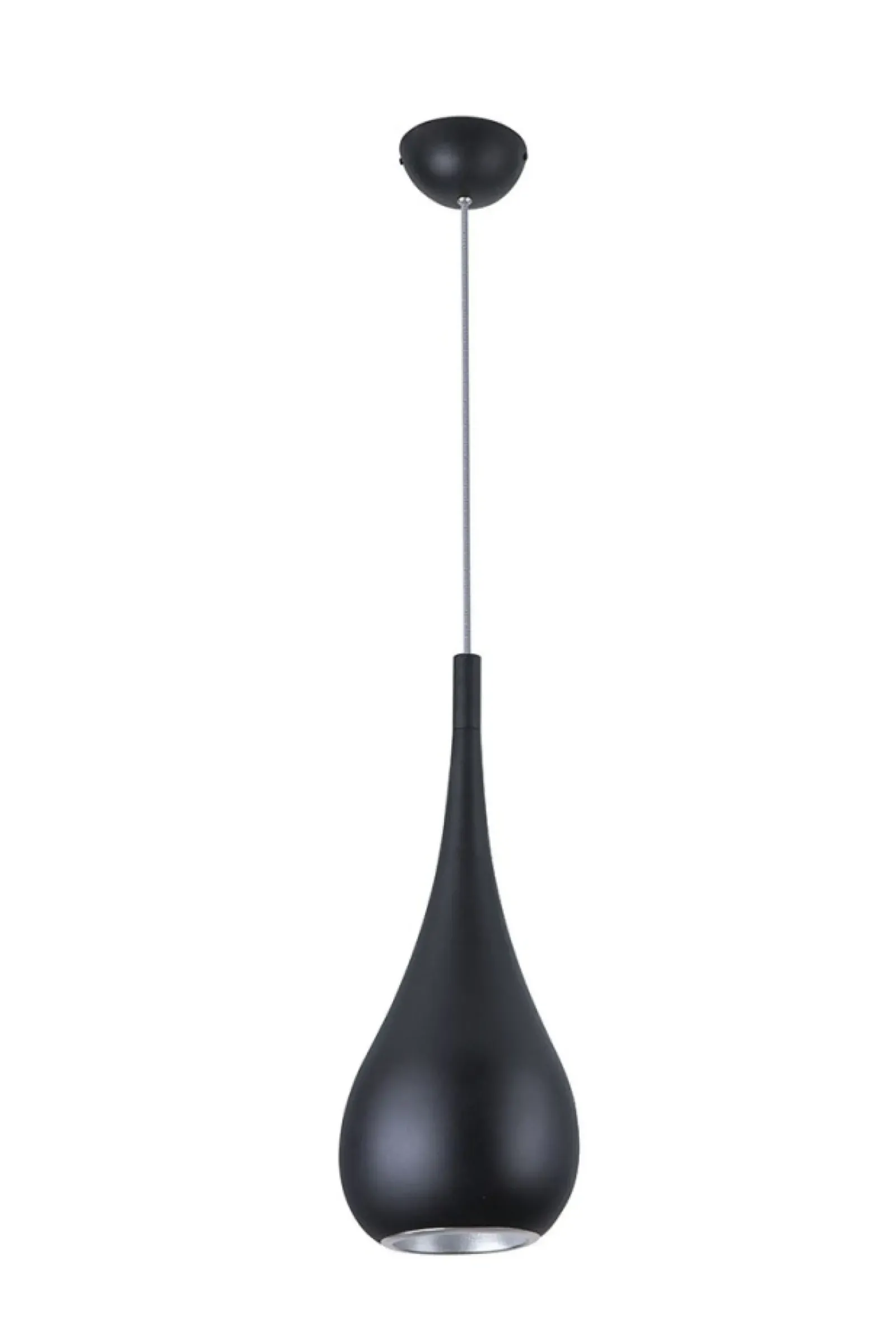Sklep Kaja Lampa wisząca w kształcie łezki do kuchni MX P0233 DROP | Kaja Online