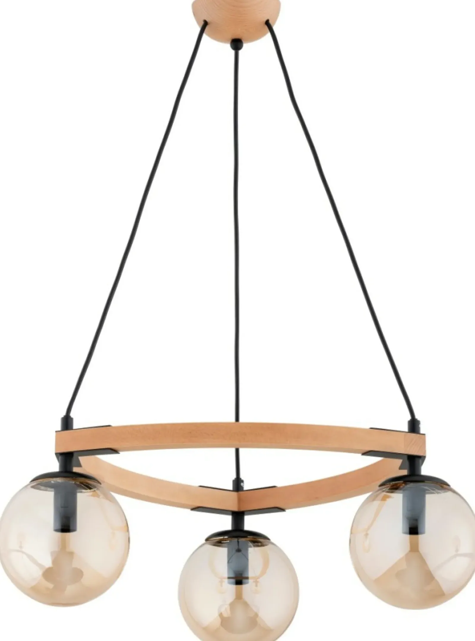 Sklep Kaja Lampa wisząca w naturalnych kolorach AL 62462 z serii ADINA | Kaja Oświetlenie Best Sale