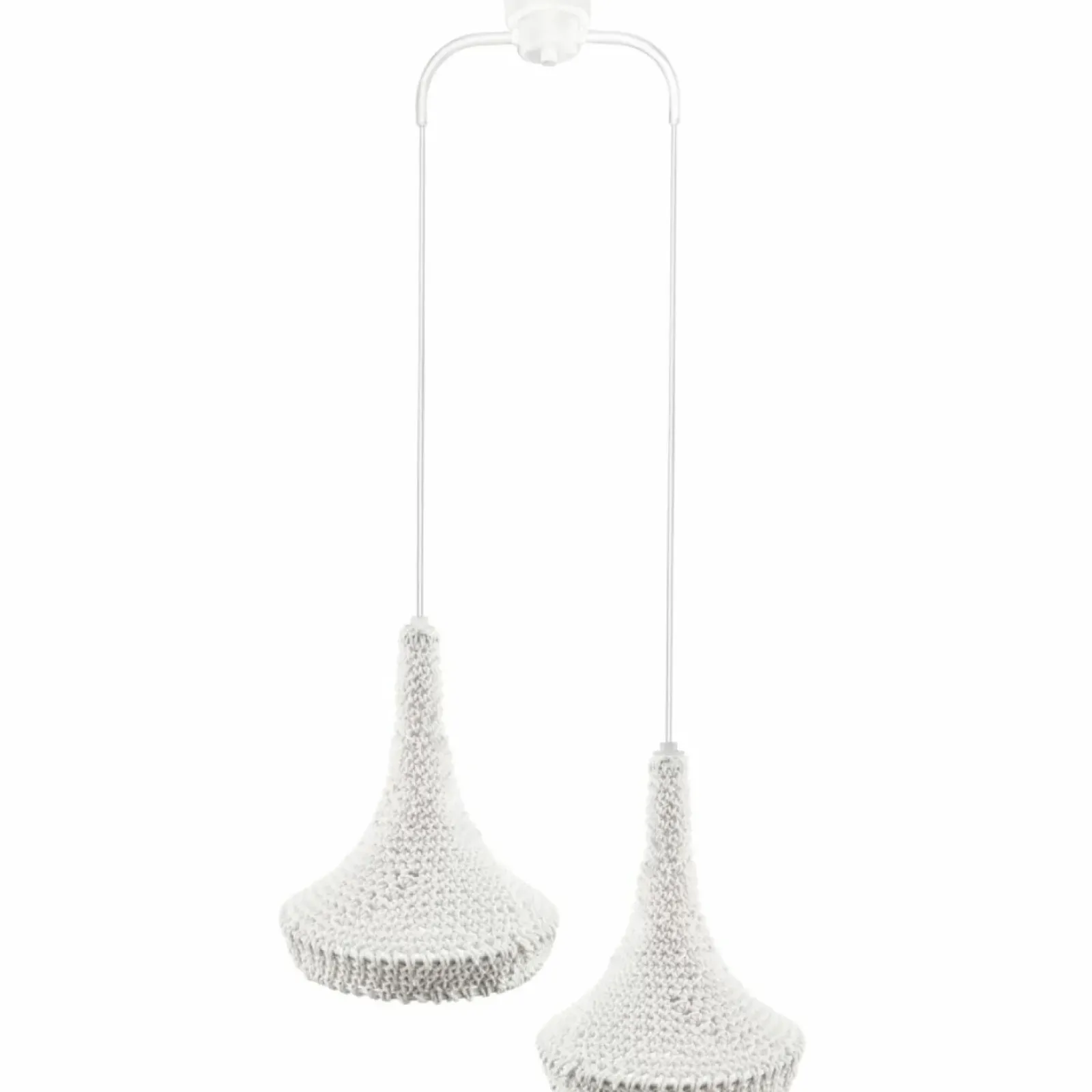 Sklep Kaja Lampa wisząca w stylu boho, pleciony abażur ANT 5176 MAHAKA | Kaja Fashion