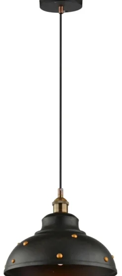 Sklep Kaja Lampa wisząca w stylu industrialnym 31-57662 SCRIMI | Kaja Oświetlenie* Randole Tradycyjne