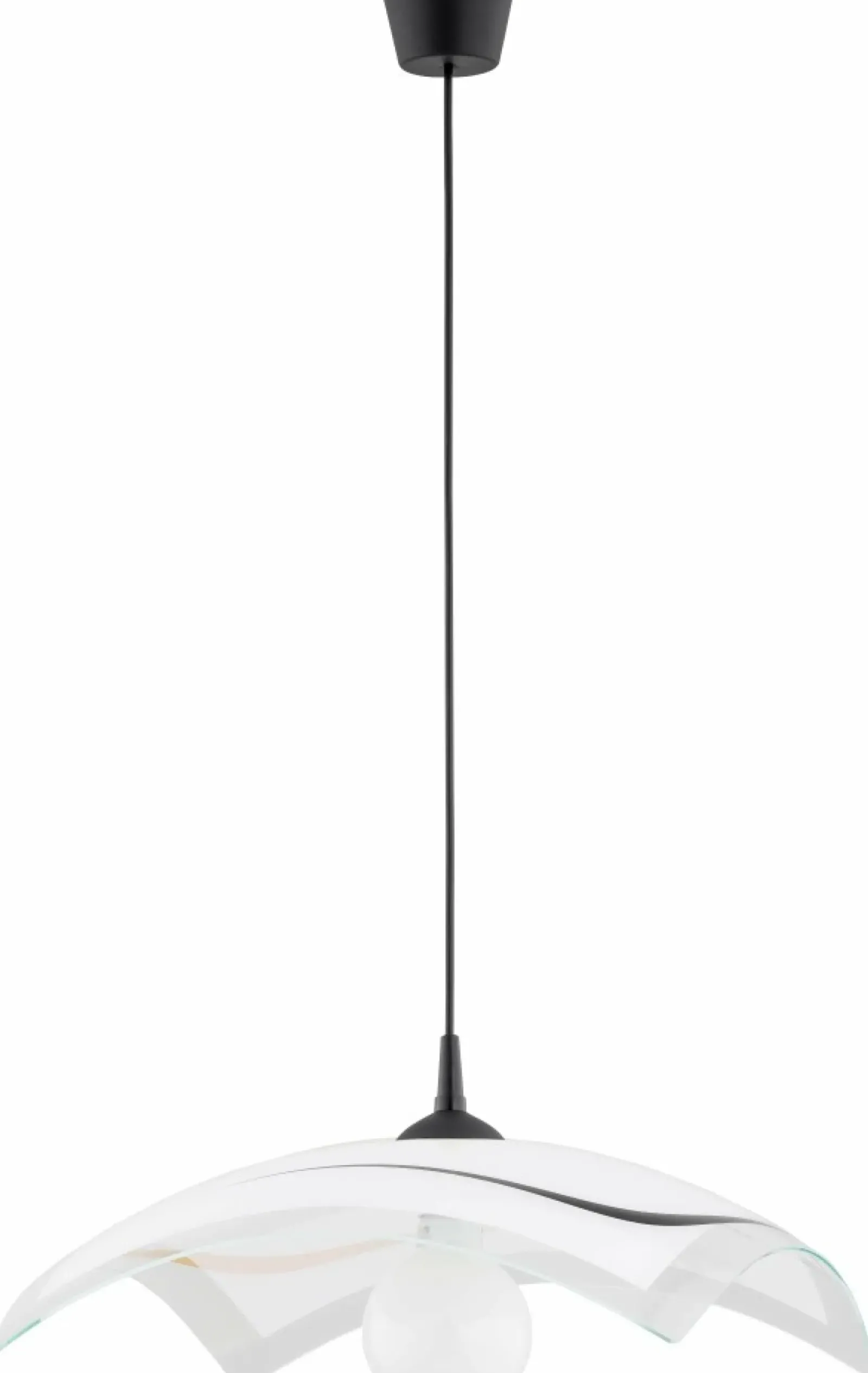 Sklep Kaja Lampa wisząca w stylu klasycznym, do kuchni AL 60979 KAMELIA | Kaja New
