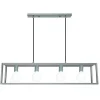 Sklep Kaja Lampa wisząca w stylu loftowym MD-BR4366-D4 GR SIGALO | Kaja Cheap