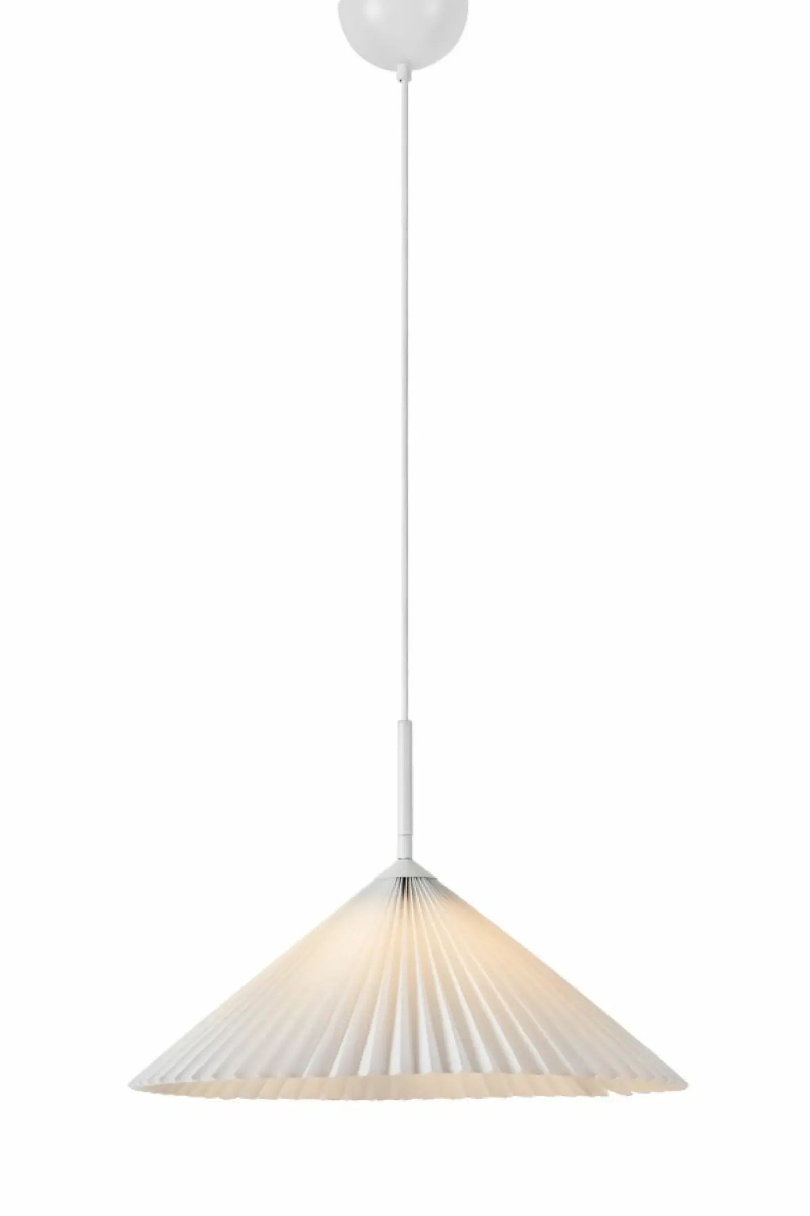 Sklep Kaja Lampa wisząca w stylu modernistycznym 108711 PLISADO | Kaja Best Sale