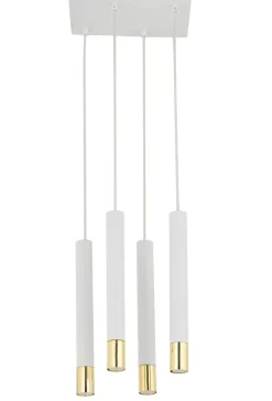 Sklep Kaja Lampa wisząca w stylu nowoczesnego glamour SIG 33389 SOPEL GRAND Online
