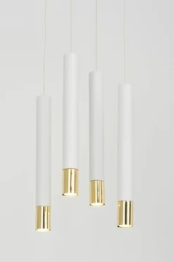 Sklep Kaja Lampa wisząca w stylu nowoczesnego glamour SIG 33389 SOPEL GRAND Online