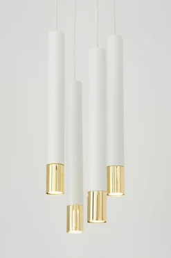 Sklep Kaja Lampa wisząca w stylu nowoczesnego glamour SIG 33389 SOPEL GRAND Online