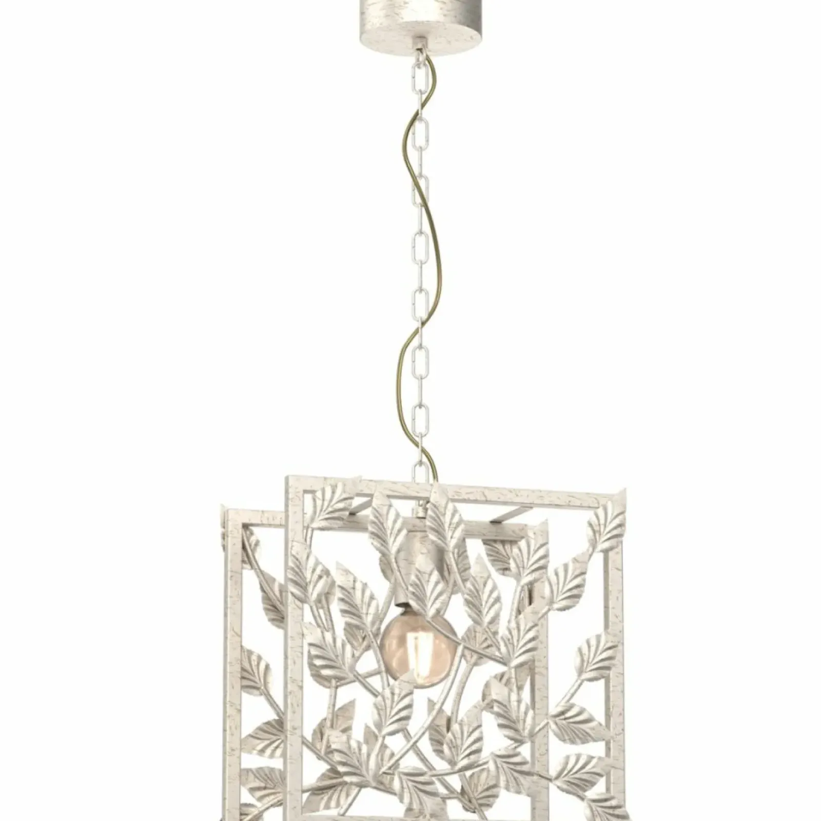 Sklep Kaja Lampa wisząca w stylu prowansalskim LX 9242 ARION | Kaja Oświetlenie Outlet