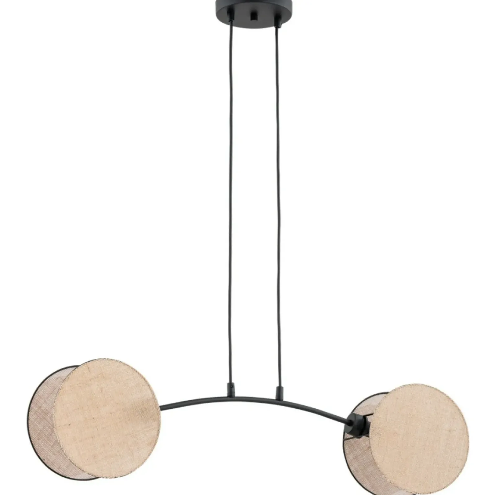 Sklep Kaja Lampa wisząca w stylu rustykalnym 1328/2 MOTIF | Kaja Oświetlenie Cheap
