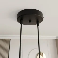 Sklep Kaja Lampa wisząca w stylu rustykalnym 1328/2 MOTIF | Kaja Oświetlenie Cheap