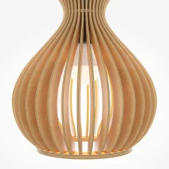 Sklep Kaja Lampa wisząca w stylu rustykalnym MOD192PL-01W1 z serii ROOTS Cheap
