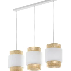 Sklep Kaja Lampa wisząca w stylu rustykalnym TK 6531 BOHO | Kaja Oświetlenie Online