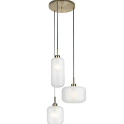 Sklep Kaja Lampa wisząca w stylu skandynawskim MX P0451 SMOOTH | Kaja Oświetlenie Cheap