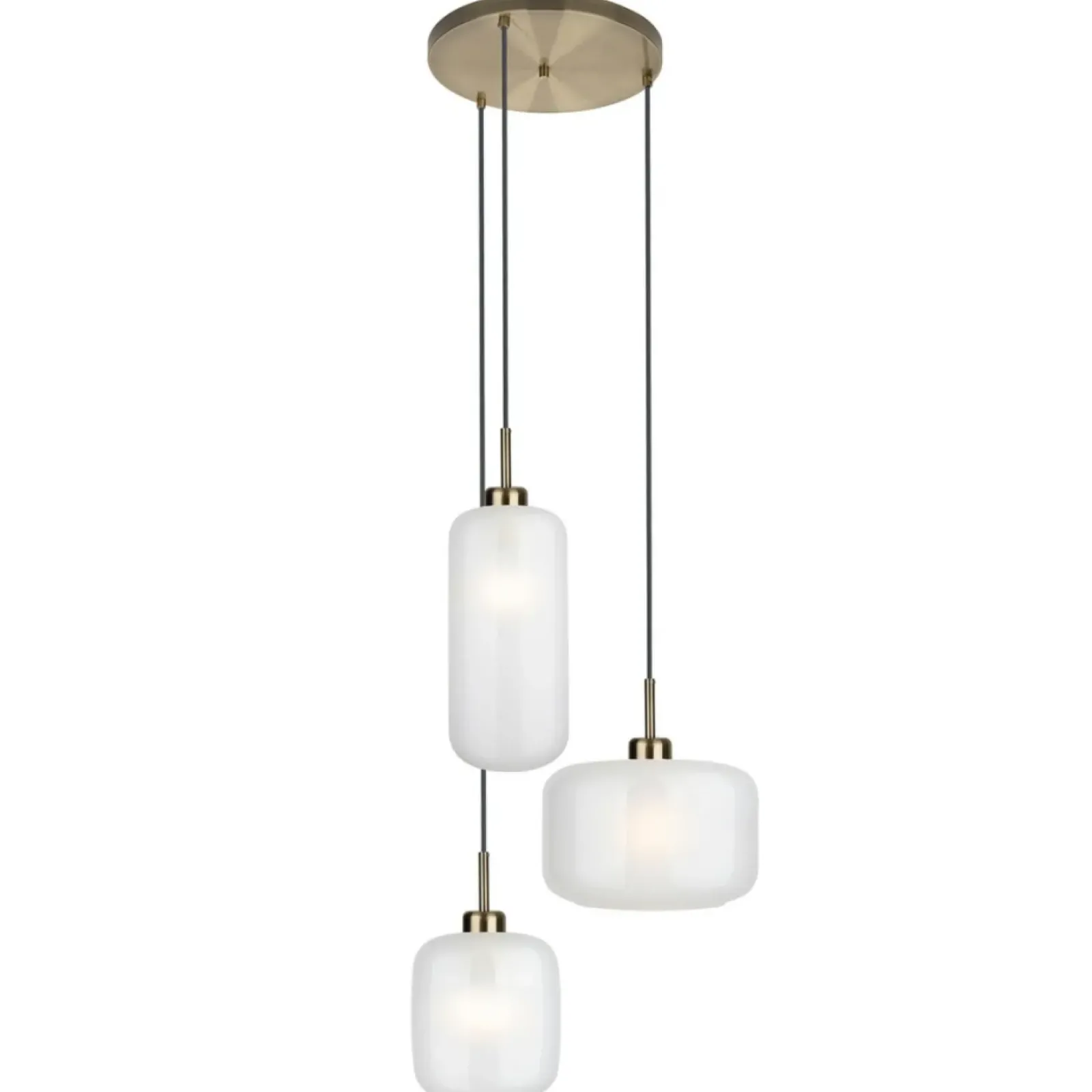 Sklep Kaja Lampa wisząca w stylu skandynawskim MX P0451 SMOOTH | Kaja Oświetlenie Cheap