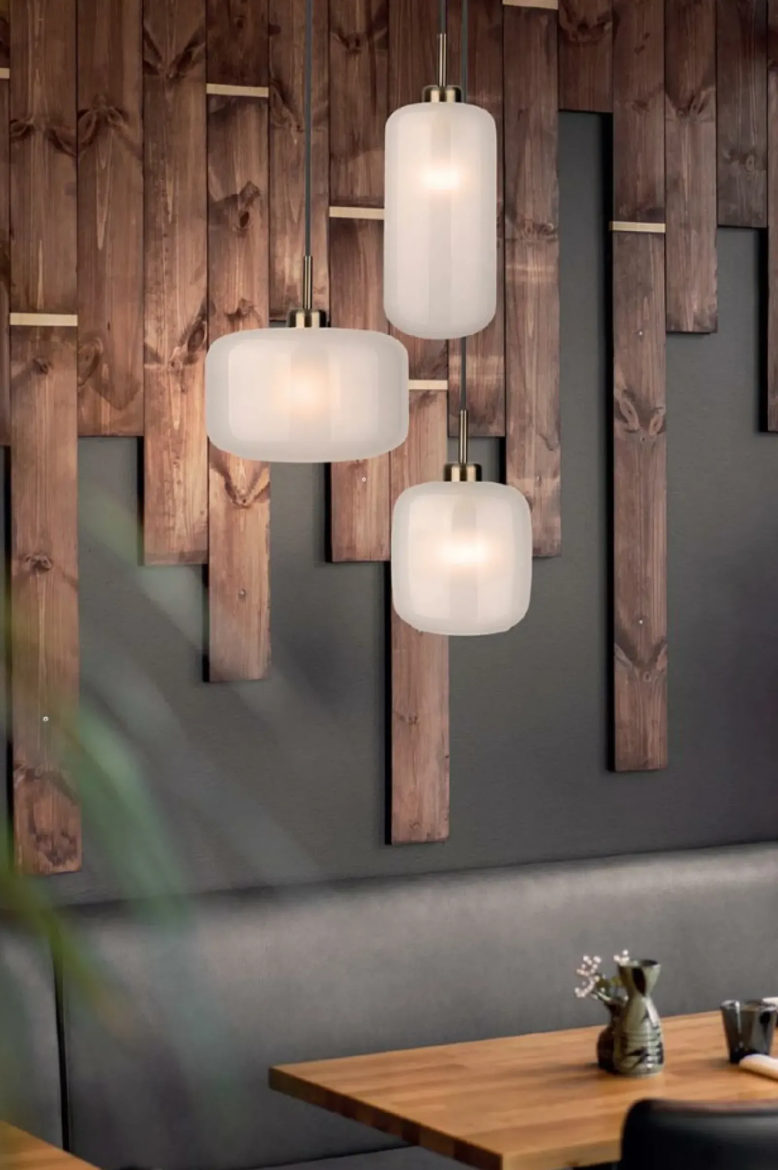 Sklep Kaja Lampa wisząca w stylu skandynawskim MX P0451 SMOOTH | Kaja Oświetlenie Cheap